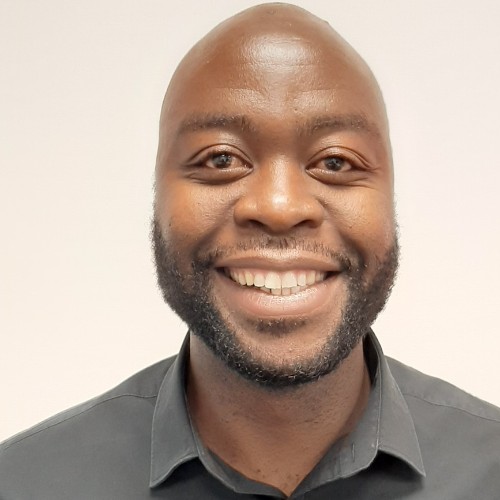 Terrence Bongani Khoza